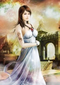 莉莉斯的女兒