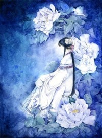侍婢(剧情向H文)