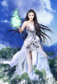 虐文女主娇宠日常