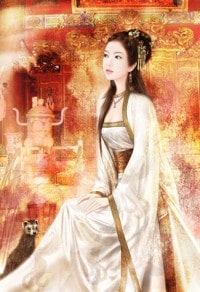 三人同床