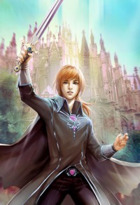 万古魔君(书坊)