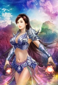 见习爱神