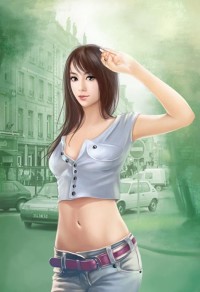 女总裁的贴身保镖