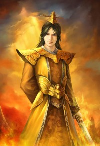 小怪物