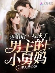 退婚後,我成了男主的小舅媽