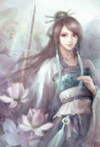 朱雀之子绯