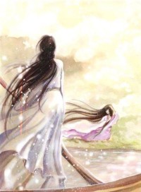 燃烧的扉页